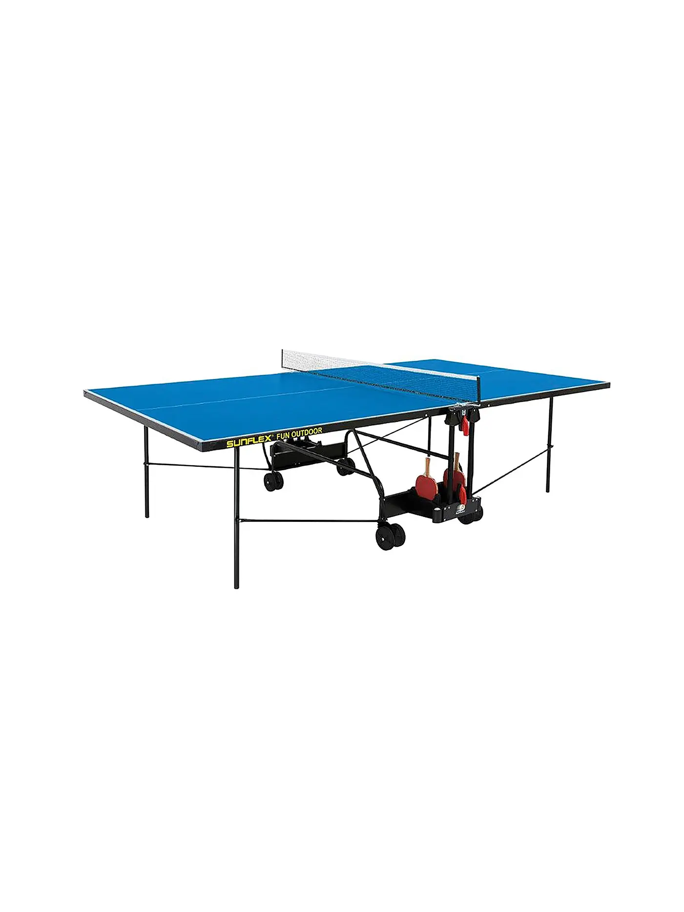 SUNFLEX | Tischtennistisch FUN OUTDOOR | 